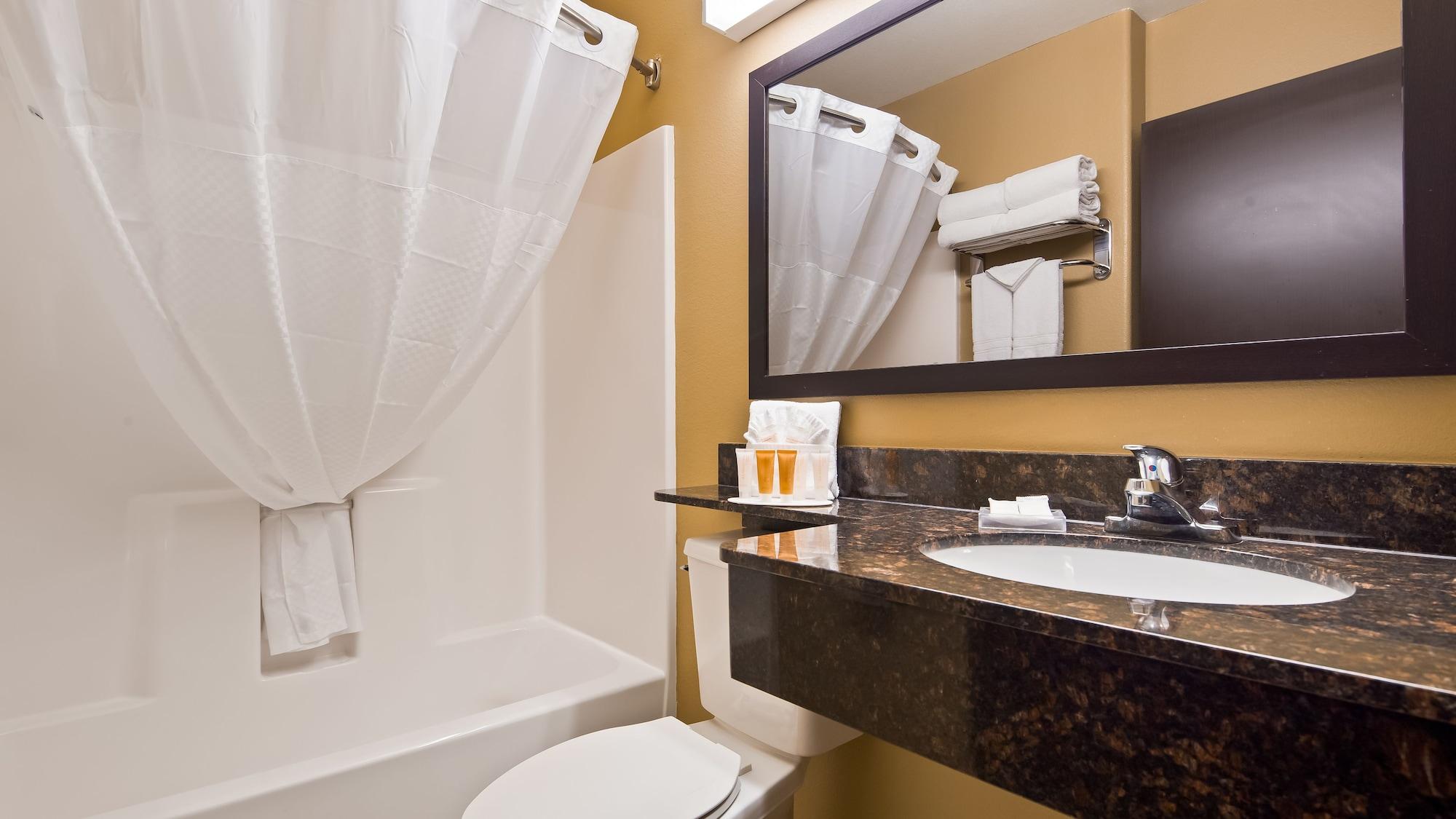 Microtel Inn & Suites By Wyndham Buda Austin South Esterno foto