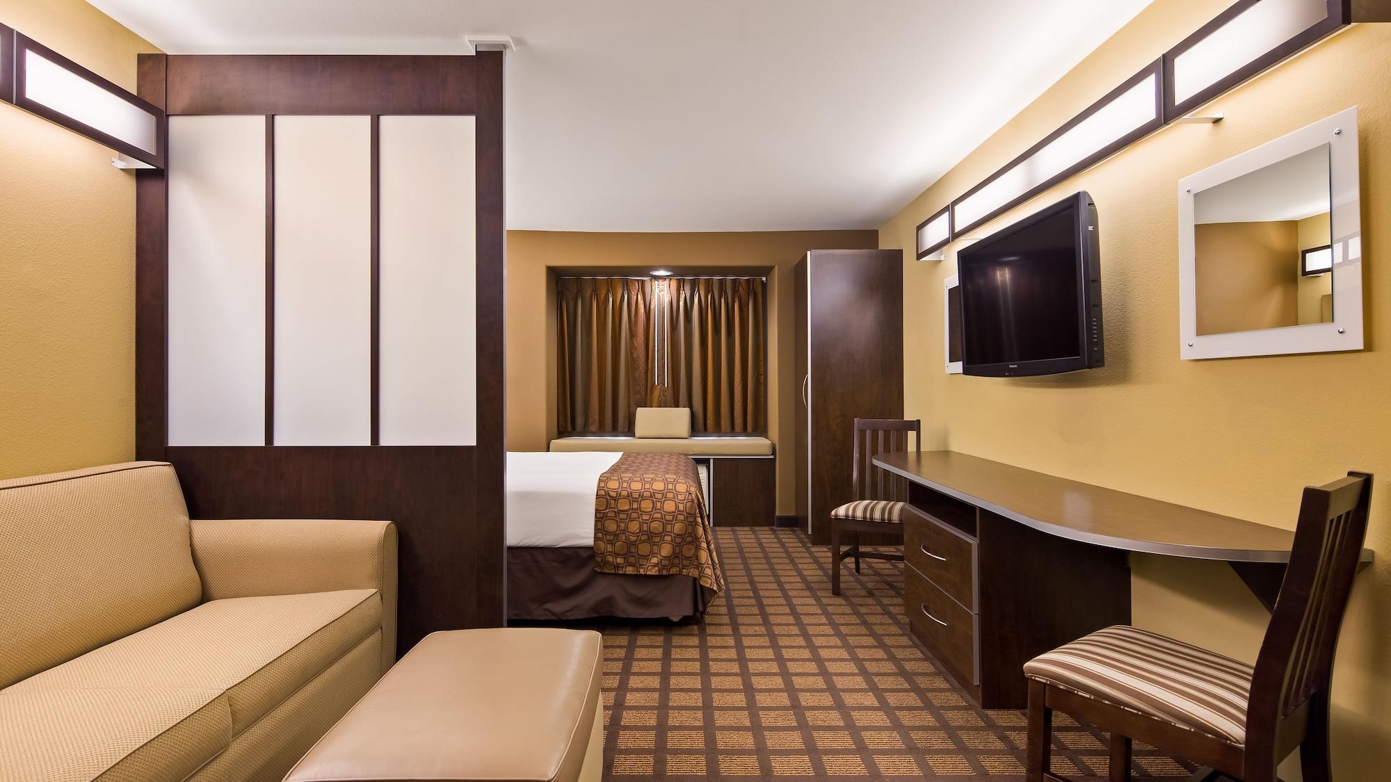 Microtel Inn & Suites By Wyndham Buda Austin South Esterno foto