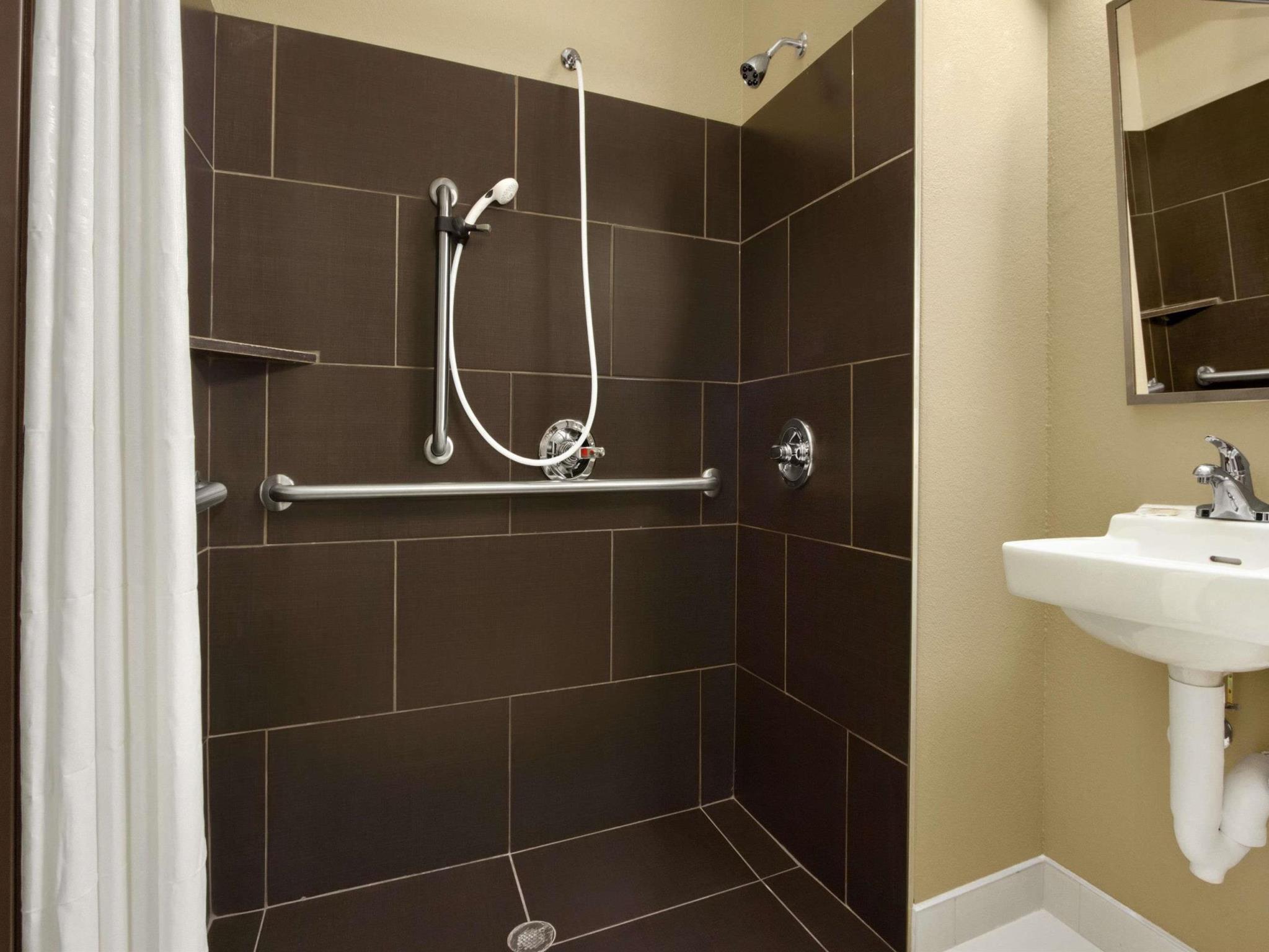 Microtel Inn & Suites By Wyndham Buda Austin South Esterno foto