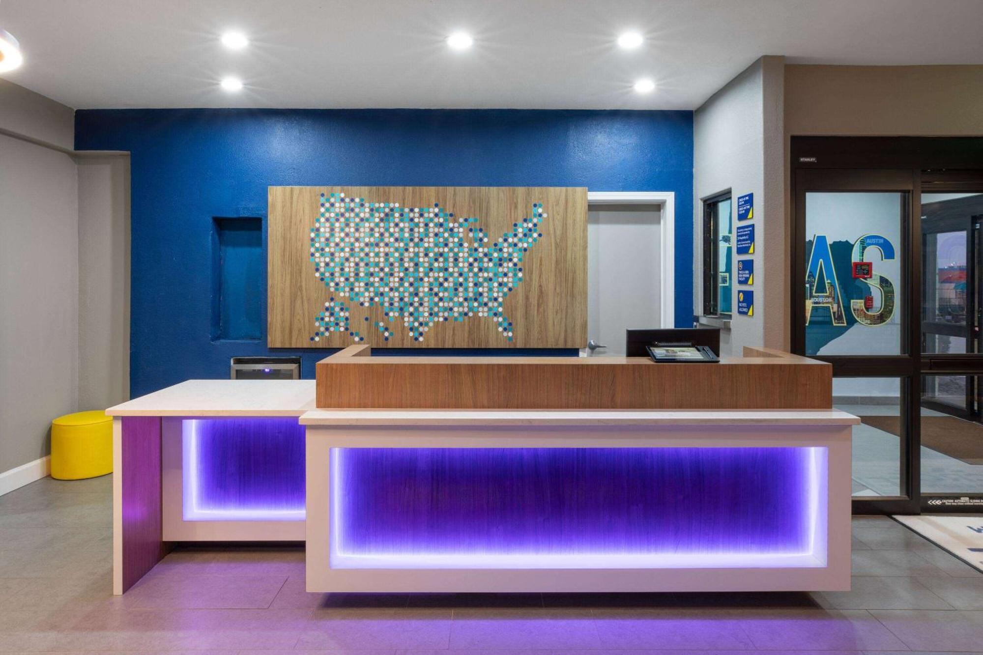 Microtel Inn & Suites By Wyndham Buda Austin South Esterno foto