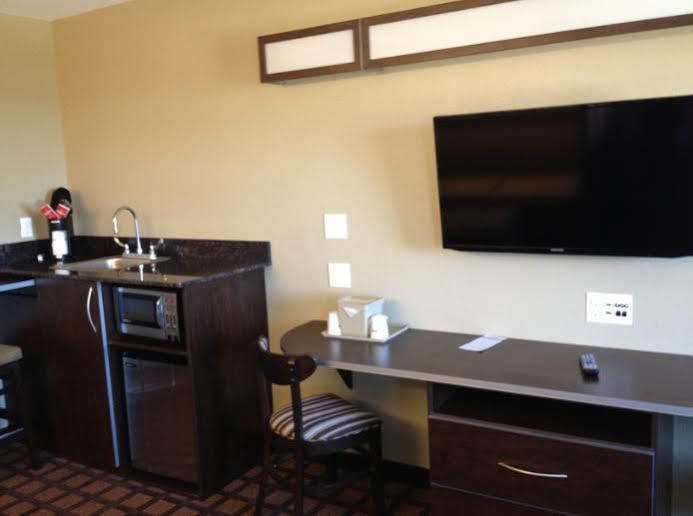 Microtel Inn & Suites By Wyndham Buda Austin South Esterno foto